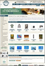CaddisFlyShop.com