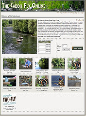 guidedmckenzieriver