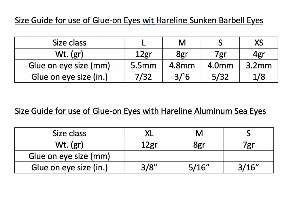 SS pt 9a glue eye guide