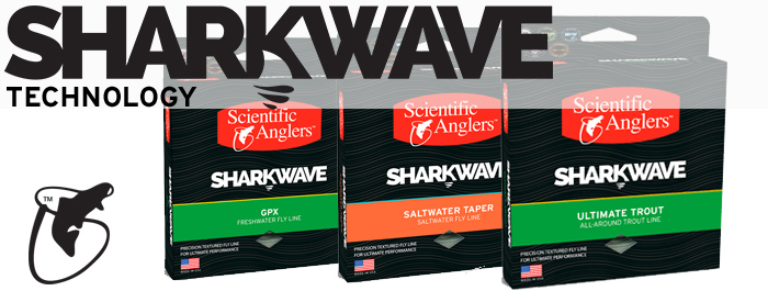 Sharkwave a
