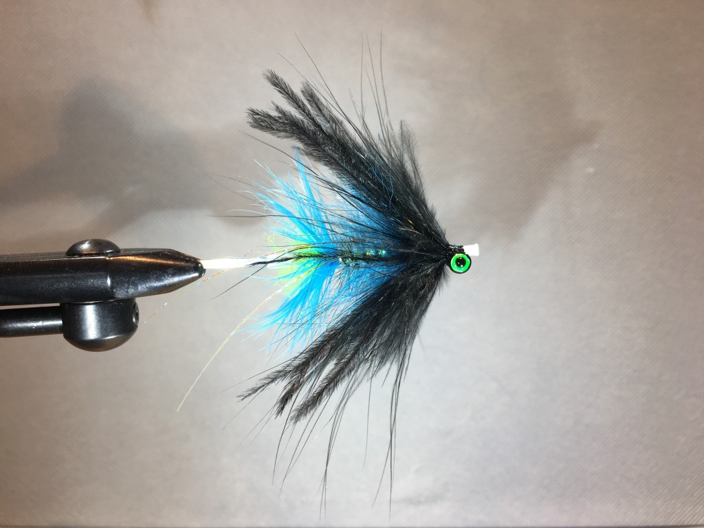 thumbnail image 2 of Kingfisher Fly Tying Dubbing Loop Spinner - Dual Hook Tool For Creating Perfect Fly Fishing Flies 2 of 14