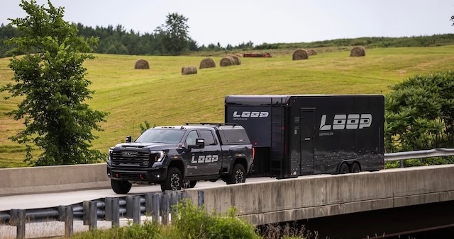 Loop Fly Fishing Tailgaiter